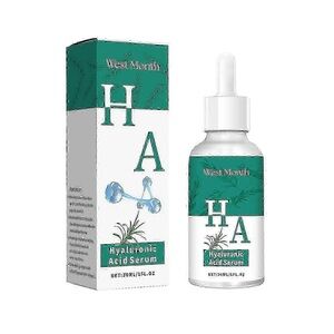 Abote Hyaluronic Acid Serum - 1oz 30 ml- Sealed Box